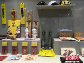 浙江義烏文化產(chǎn)品交易會(huì)圓滿閉幕，洽談交易額突破53.21億元