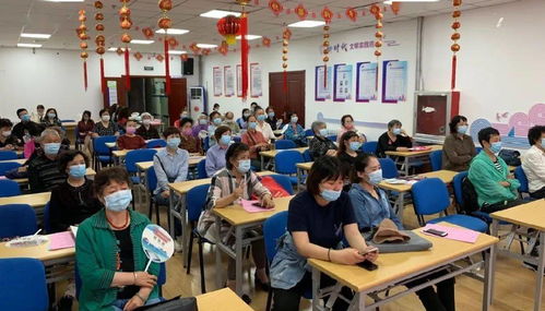 市南區(qū) 招生政策宣傳教育服務(wù)深入街道社區(qū)，打通教育咨詢(xún)“最后一公里”